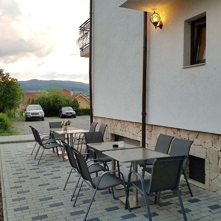 Sara, Alba Alba Iulia Ngoại thất bức ảnh