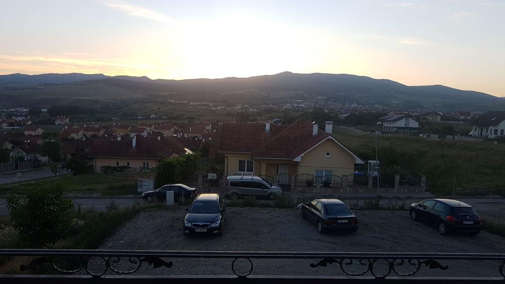 Sara, Alba Alba Iulia Ngoại thất bức ảnh