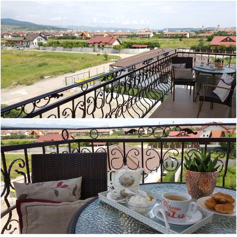 Sara, Alba Alba Iulia Ngoại thất bức ảnh