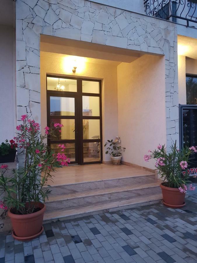 Sara, Alba Alba Iulia Ngoại thất bức ảnh
